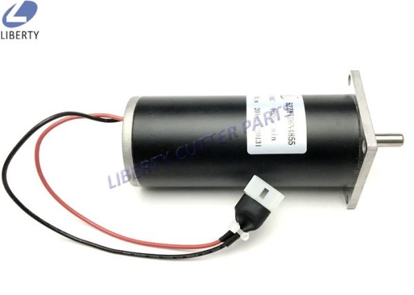 Motor 52ZYT06N4855 48DC da máquina de corte das peças YIN com certificação do GV