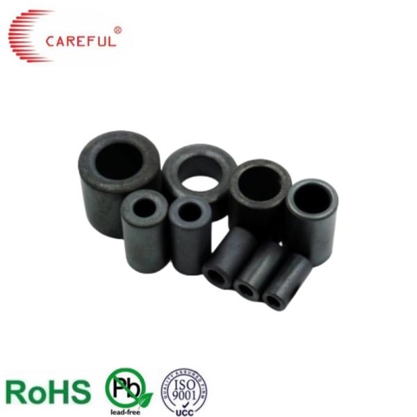 F2 Material RH26x28.5x12.7 Tubular Emi Ferrite Bead Soft Ferrite Sleeve Bead Cores