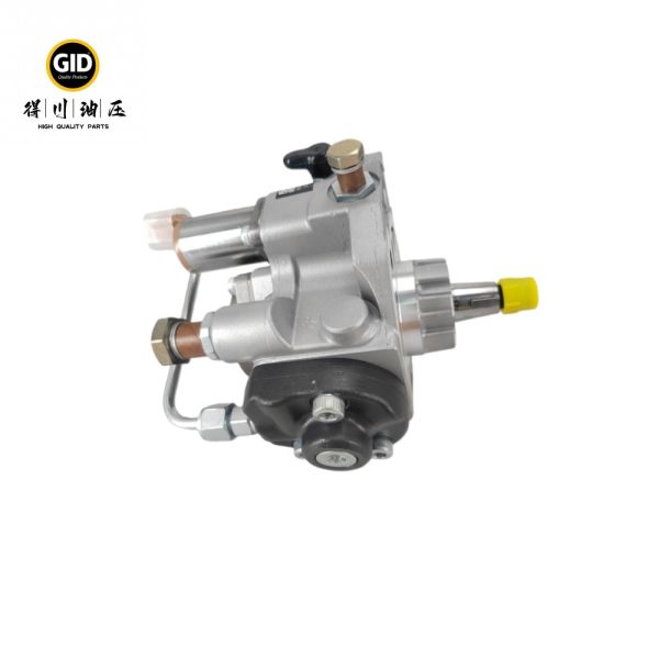 SK200-8 J05E Diesel Fuel Injection Pump for Heavy Duty Diesel Engine Fuel System in Construction Machinery