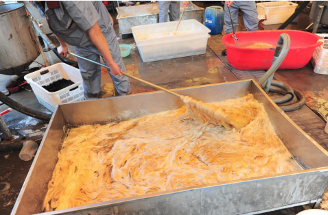 Qingdao JoinMe Hair Products Co., LTD.