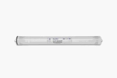 Membrane RO à haute débit à ultra-faible énergie 4040 Membrane RO pour le traitement des eaux souterraines