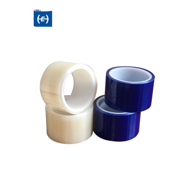 Акриловый клей на водной основе для растяжения пленки Временная защитная пленка ПЭ Пленка для зубного барьера