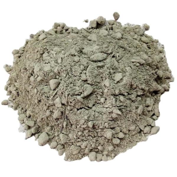 Mgo 32-34 Al2o3 64-66% Magnesia Alumina Spinel Castable Made from High Alumina Bauxite
