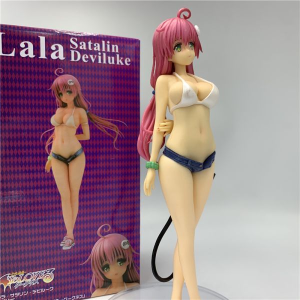 Items Amiami Limited Pull Swimwear with Water Accessories Boxed In Package Weight 0.5kg