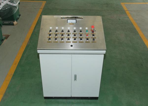 HG76 ERW Tube Mill for 12-76mm Carbon Steel Pipes