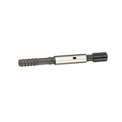 Bocados de broca do martelo da pata da ranhura de COP1838AW T38 455mm para a mineração do minério