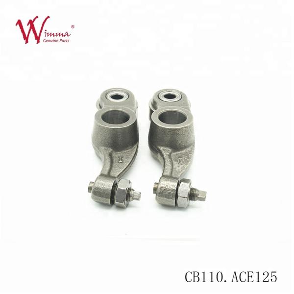 OEM Motorcycle Intake Valve CB110.ACE125 Rocker Steering Arms Manufacturer
