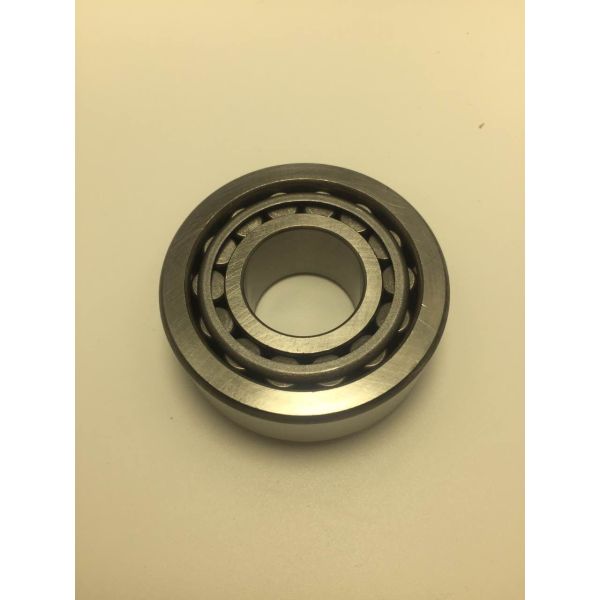 chrome steel 575/572 inch tapered roller bearing 76.2*139.7*36.512