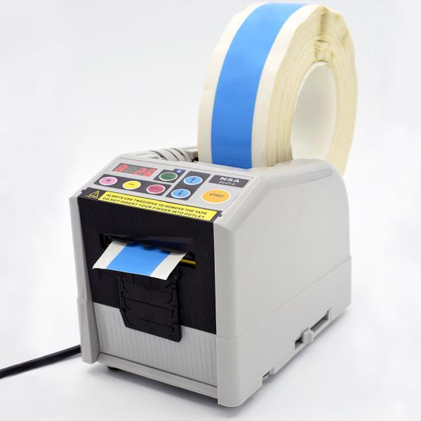 NSA Automatic 3M electronic tape cutting tool Adhesive tape dispenser Cutter zcut-9