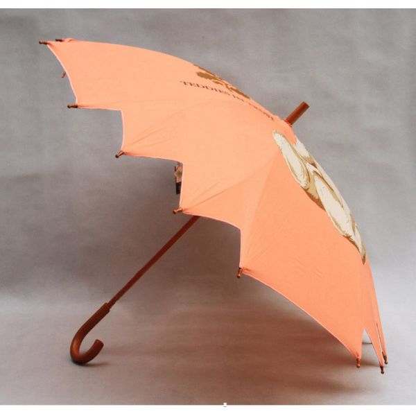 Детей вала металла TUV зонтик на открытом воздухе компактный