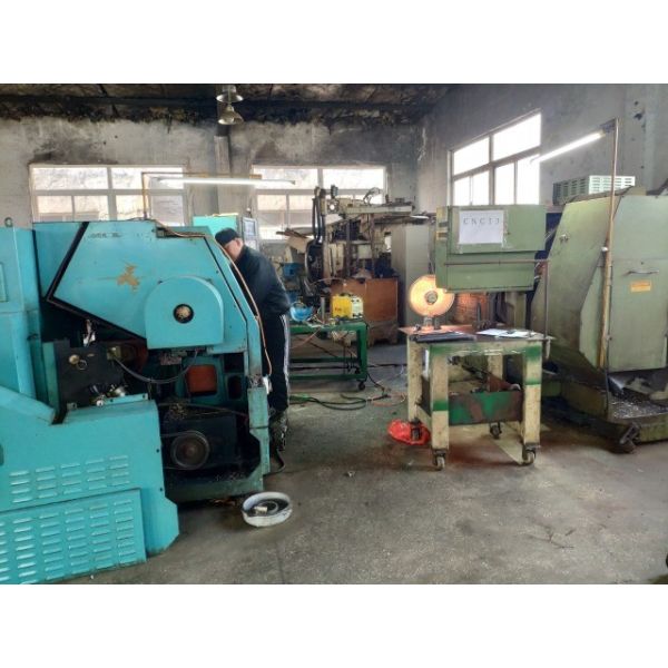 Customized CNC Turning Milling Machining Service for Steel Aluminum Fabrication Parts