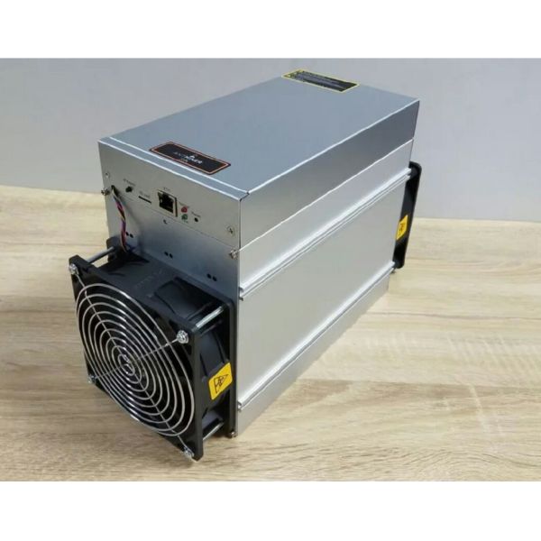 Rafadora de la CAJA del minero KD2 KDA de la moneda de Goldshell Kd5 con la fuente de alimentación