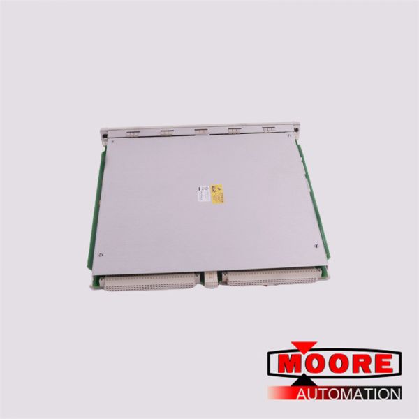 3500/22M 138607-01 Модуль интерфейса временных данных Bently Nevada