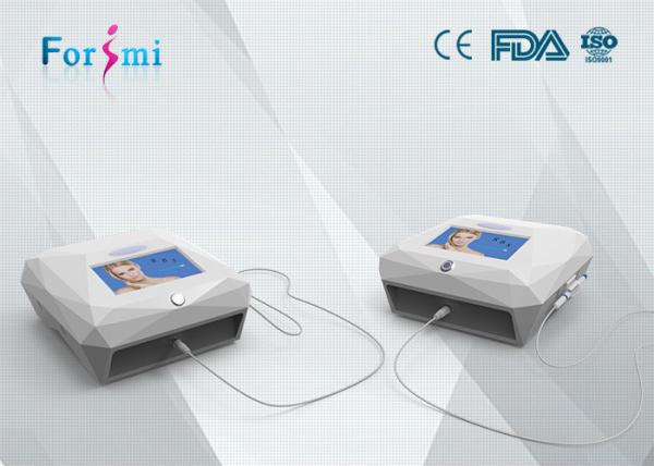 Beijing Forimi Beauty Portable Thread Vein and Spider Veins Removal Machine for sale