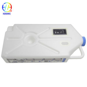 WT-204 FM1-P094-020 Waste toner cartridge for Canon C7055 7065 7260 7270