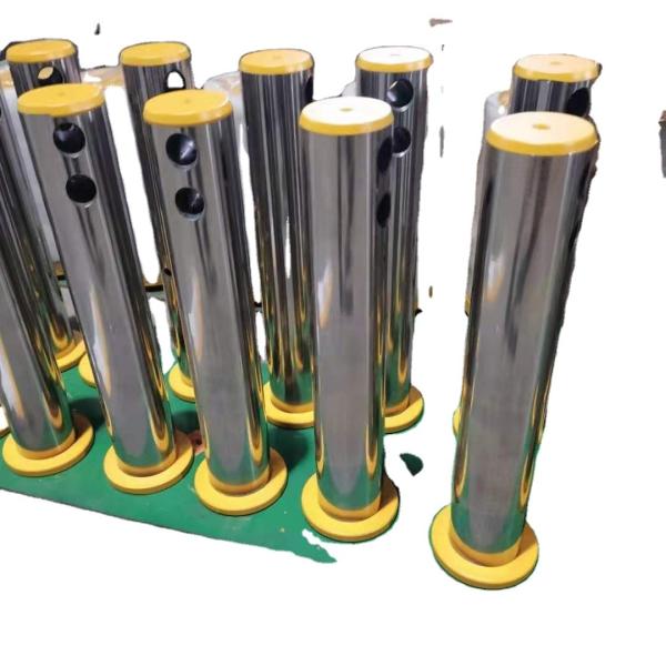 Pièces détachées de construction de pelles