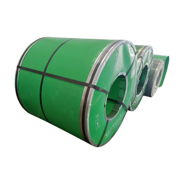 310s 904l SS cobrem a bobina, bobina 316l de aço inoxidável de 3000mm
