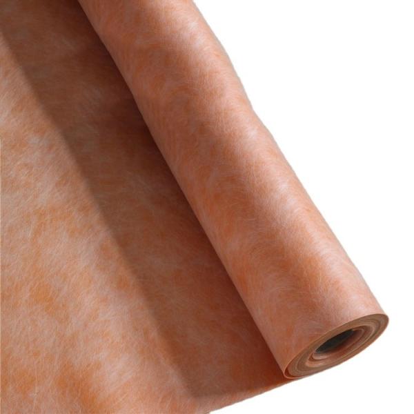 PE PP Polymer Waterproof Membrane for Roof Shower Kitchen Bathroom and Toilet Customised Width