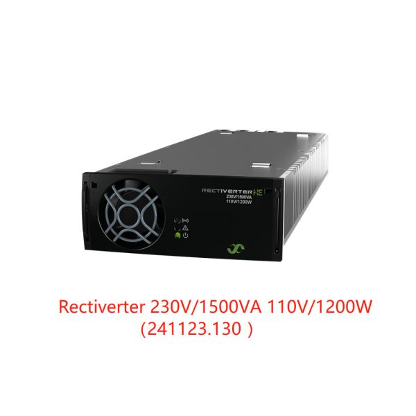 Инвертор Eltek Rectiverter Flatpack2 110V 230/1500 DC AC 110/1200 241123,130