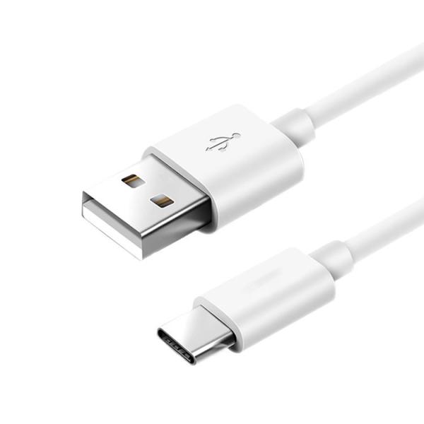 Round OEM 1M USB 3.0 To USB C Cable Charging Cable For Android