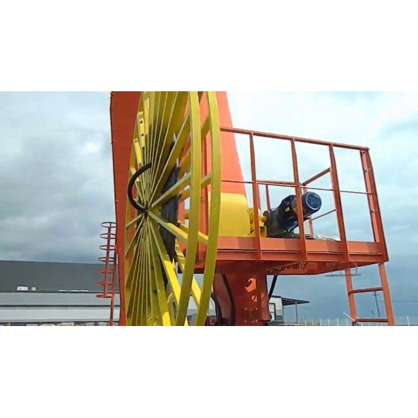 Oil-Resistant Marine Cable PUR-Sheathed 0.6/1kV 3x2.5 SQMM LSZH IEC 60092-353 DNV Approved For Engine Room
