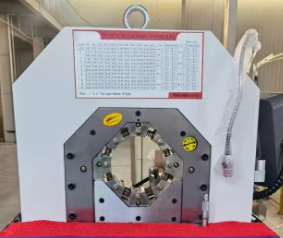 щипцов шланга AC 6-76mm инструмент AC гидравлических сверхмощный автомобильный гофрируя