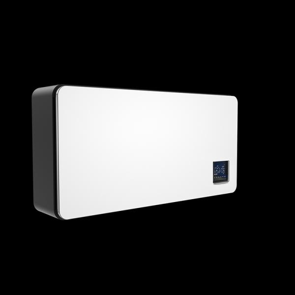 TY-H9S Wall mounted deodorizing equipment