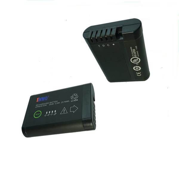 Marquette Mini Dash Patient Data Module Battery 2031069-003 Smart Lithium Ion Battery 10.8V 2200mAh