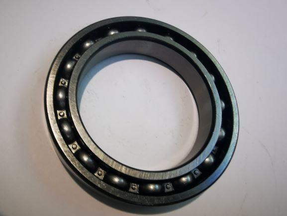 HR 6300 Ball Pump Bearings