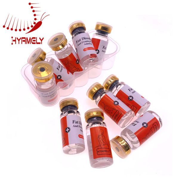 Продукт красоты веса потери впрыски липолиза бренда Hyamely