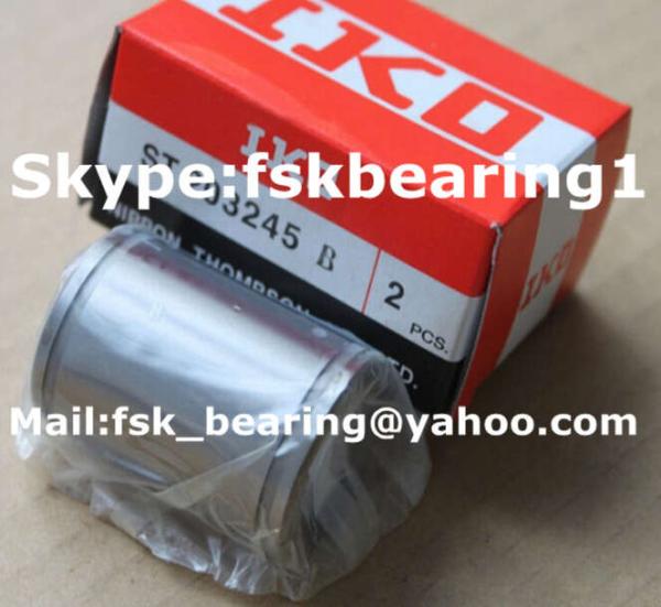 LM10 UU Linear Bearings 10mm × 19mm × 29mm Ball Bushing