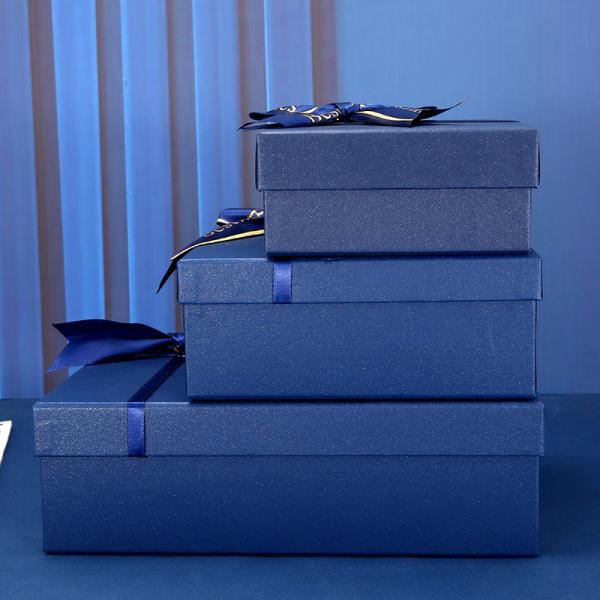 Customized  Birthday Gift Box Valentine'S Day Large Gift Box