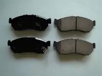 High quality brake pads 95835293950 for Porsche Cayenne Germany