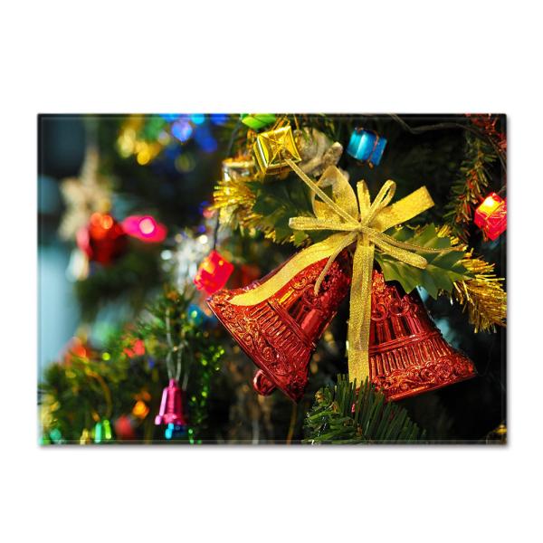 Customized Christmas Living Room Carpet Rug Bedroom Home Area Rugs