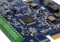 Fabricante de contratos de serviços de montagem de circuitos de PCB FR4 confiável
