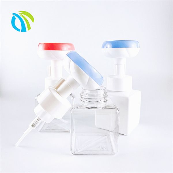 43/410 0.1ml Plastic Foaming Soap Dispenser 28mm 8 Oz Pump Dispenser