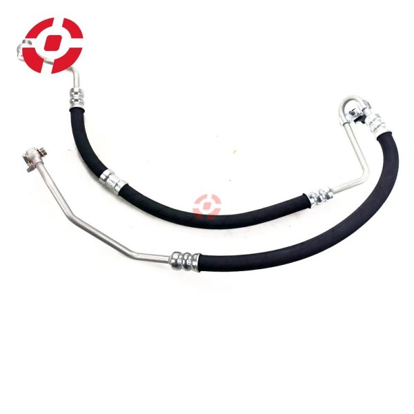 Power steering pressure hose for Land Rover Power steering pipe LR011940 Power steering oil hose