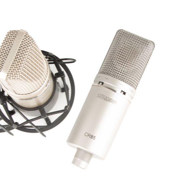 797Audio CR85 Large-diaphragm Condenser Microphones