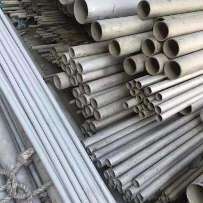 Tubo dos VAGABUNDOS 2B Hastelloy C22 da tubulação sem emenda de aço de liga de Incoloy 800