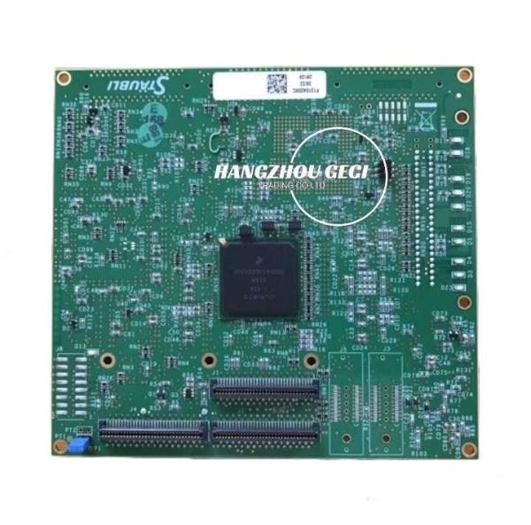 Staubli/Jacquard/CPU BOARD/JC6/JC7 F13104236A  F13104208C