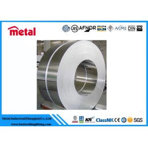 Rust Proof Cold Rolled Stainless Steel Coil , ASTM DC03 Stainless Steel Flat Plate