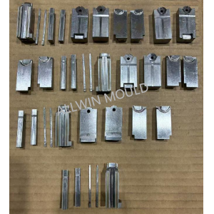 Injection Mold Parts