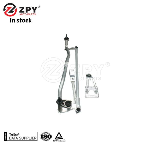 VW Jetta 2016-2018 Wiper Linkage OEM 16D955023