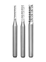 Máquina de corte de milho de aço de tungstênio