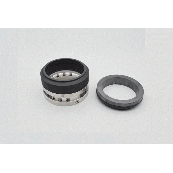 Mechanical Seal Multi Spring Seal C8B Balanced Seal Face For Chemical