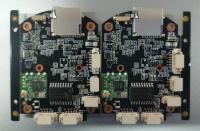 Multilayer PCB Fabrication FR4 FPC PCB Assembly Manufacturer in China/Cambodia