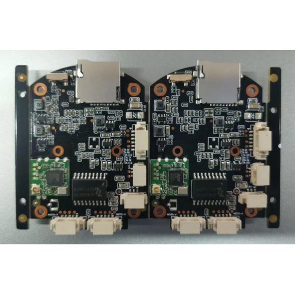 Multilayer PCB Fabrication FR4 FPC PCB Assembly Manufacturer in China/Cambodia