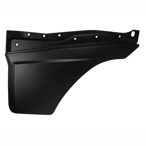 20467037 20467038 Truck Door Extension for Truck Parts European Truck Parts