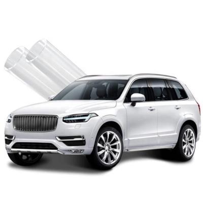 Tpu Ppf Car Protection Heat Healing Film Anti Scratch Self Healing Ppf Car Wrapping