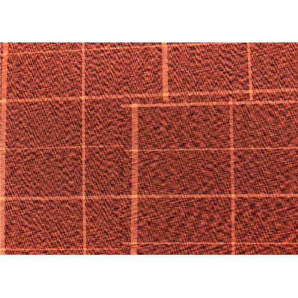 Cationic Polyester Twist Breathable Outdoor Fabric For Sportswear Track Suit